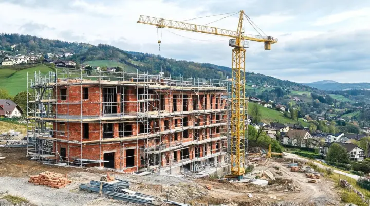 Baubegleitung & Qualitätskontrolle in Büttelborn